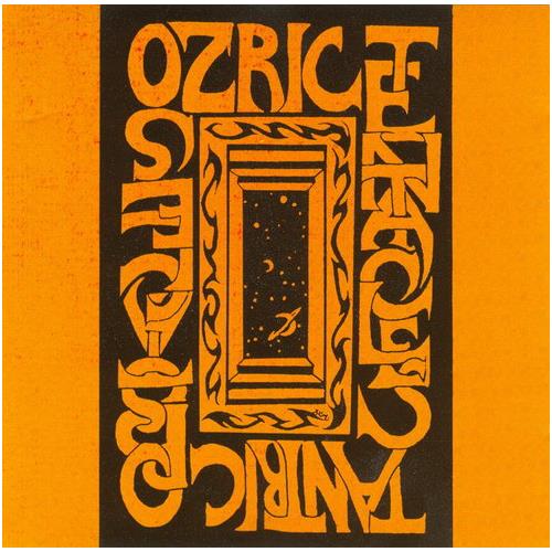 Ozric Tentacles Tantric Obstacles (2LP)